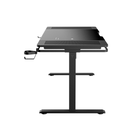 e-Artorias 160 x 75 Black